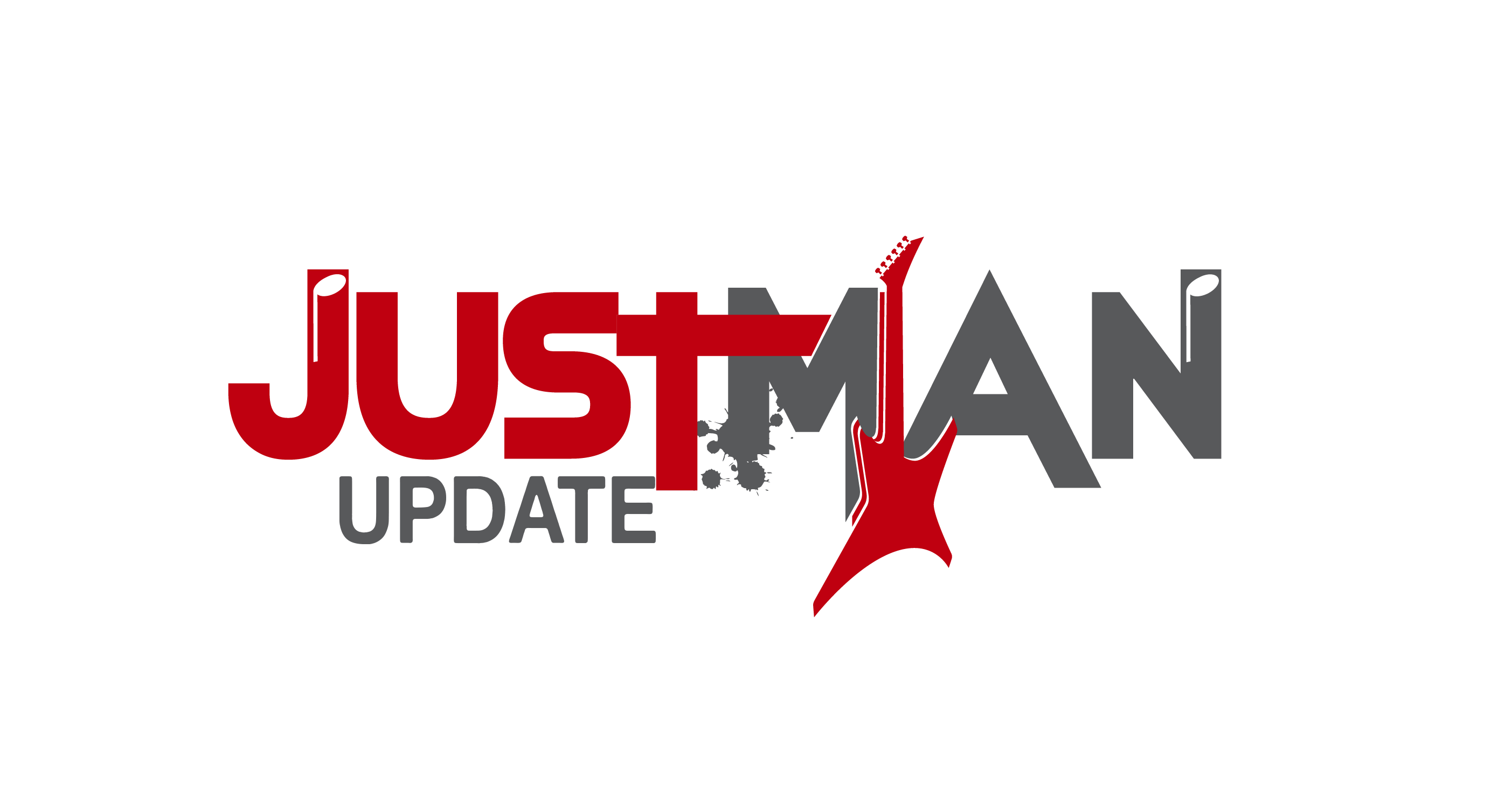 JUSTMAN UPDATE